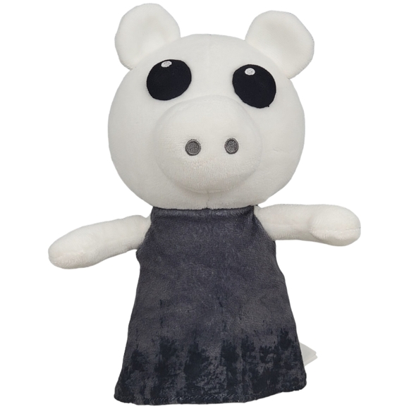 Piggy Memory 8" Collectible Plush Series 2 - Phatmojo 2021 - Picture 1 of 7